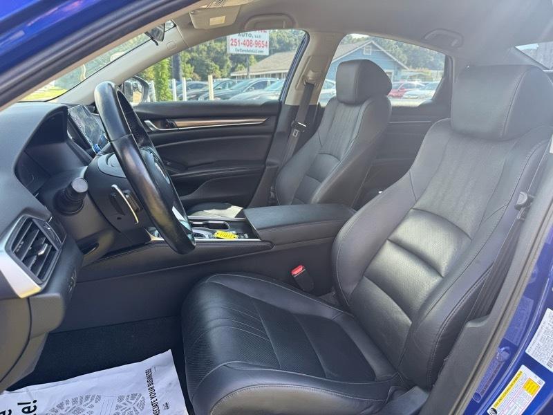 Honda Accord Sport Special Edition 2021