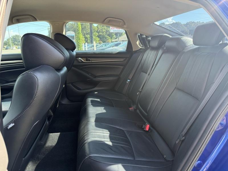 Honda Accord Sport Special Edition 2021