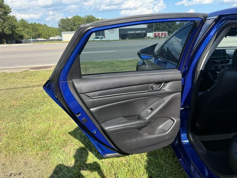 Honda Accord Sport Special Edition 2021