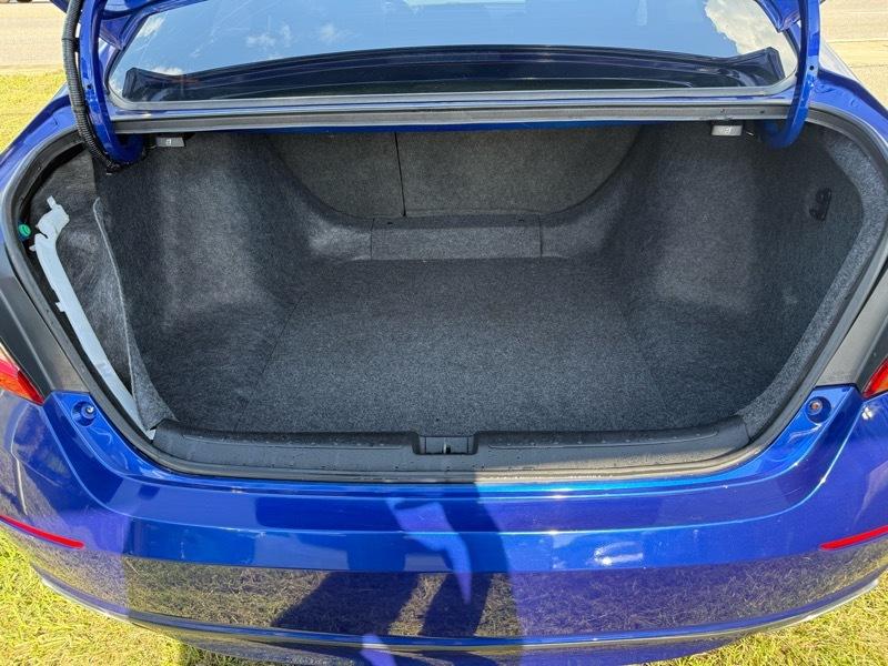 Honda Accord Sport Special Edition 2021