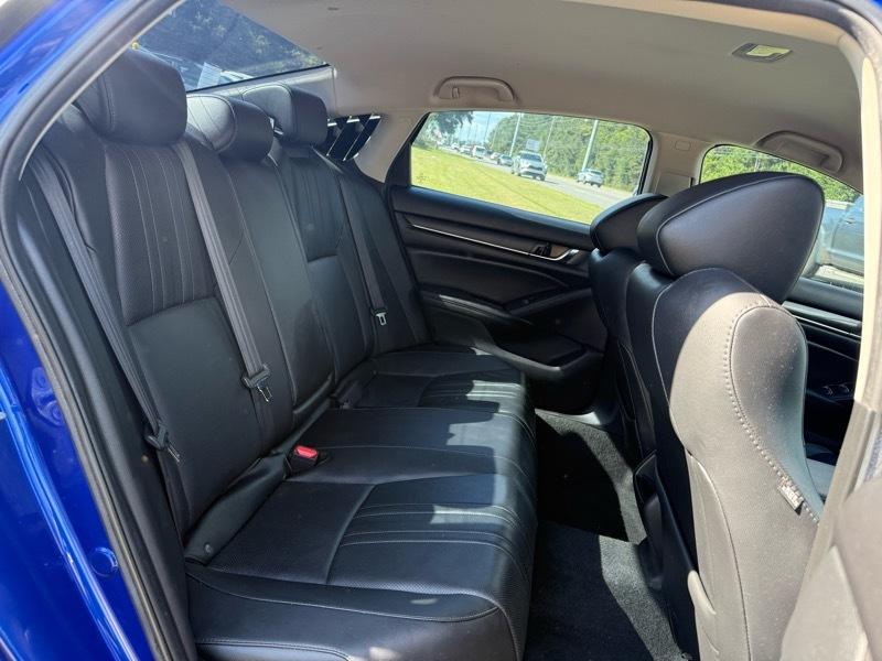 Honda Accord Sport Special Edition 2021