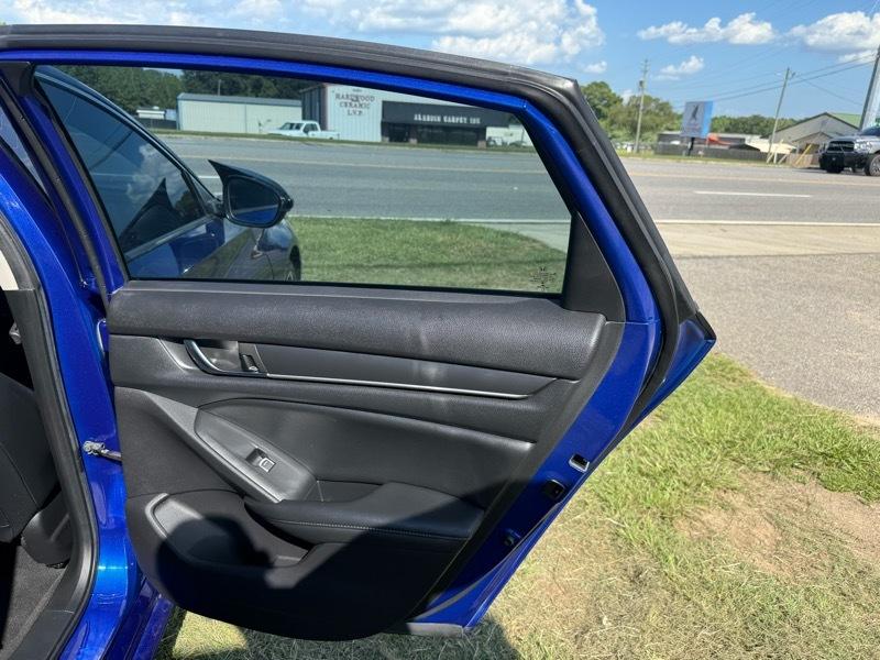 Honda Accord Sport Special Edition 2021