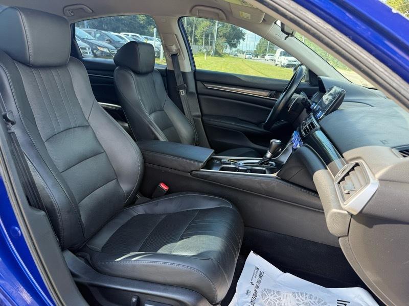 Honda Accord Sport Special Edition 2021