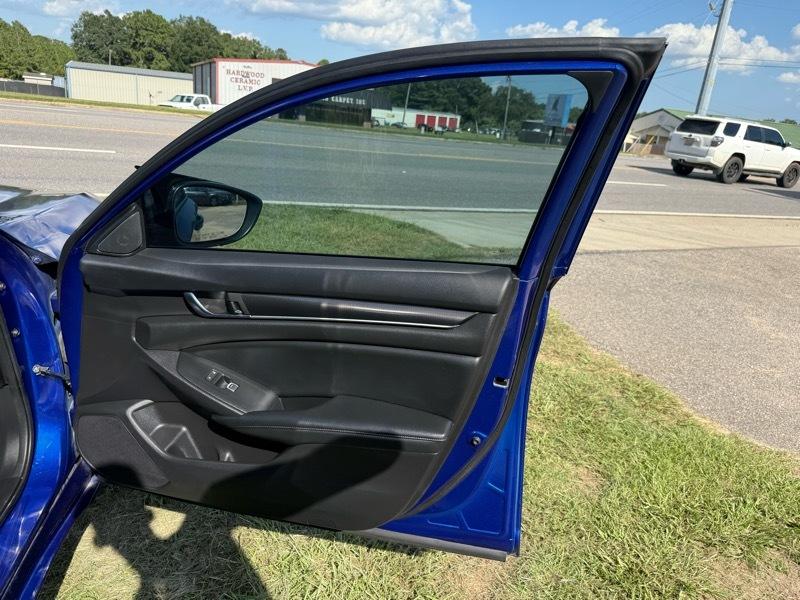 Honda Accord Sport Special Edition 2021