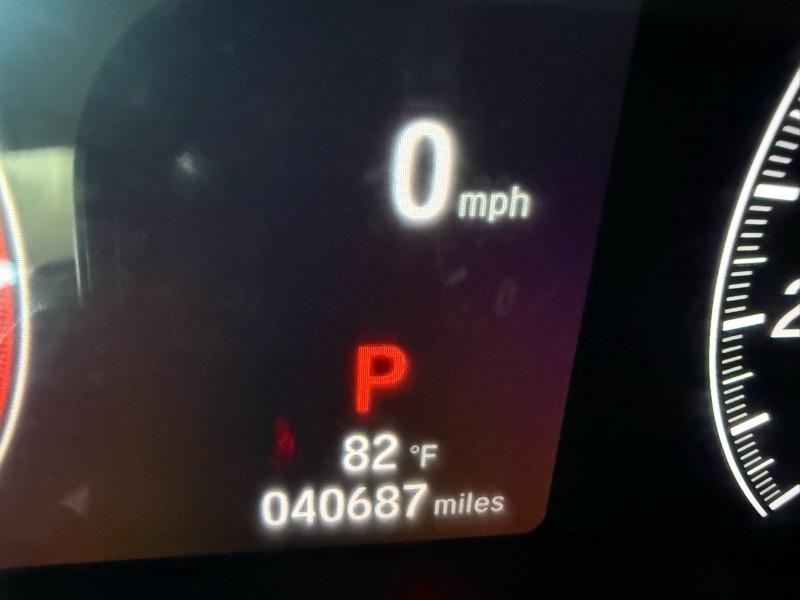 Honda Accord Sport Special Edition 2021