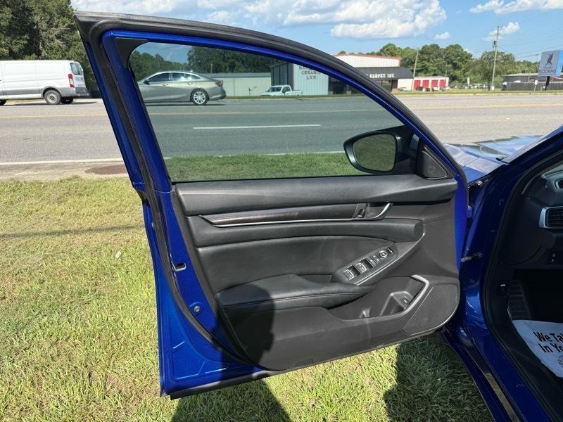 Honda Accord Sport Special Edition 2021