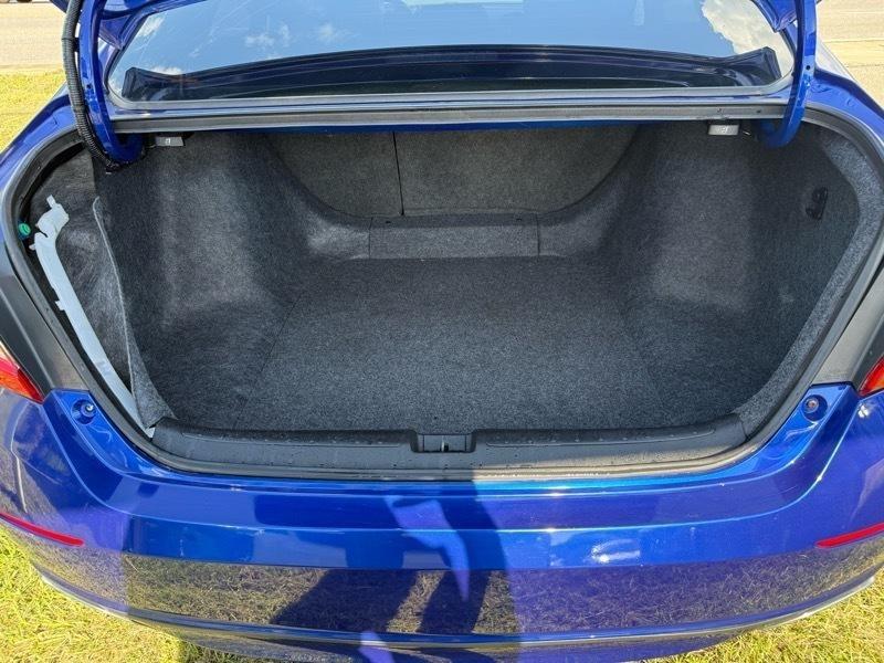 Honda Accord Sport Special Edition 2021
