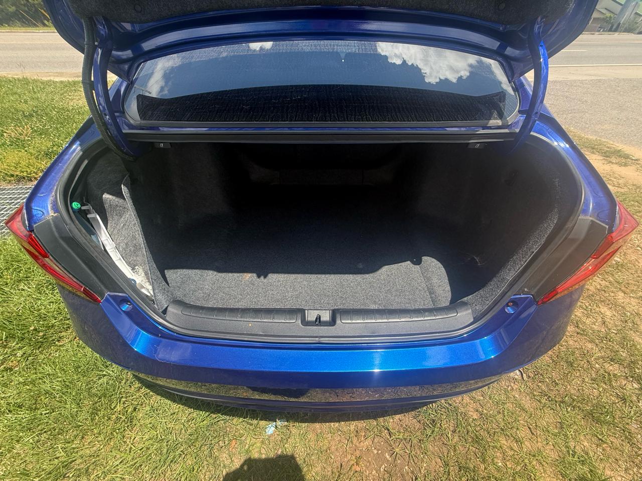 Honda Accord Sport Special Edition 2021