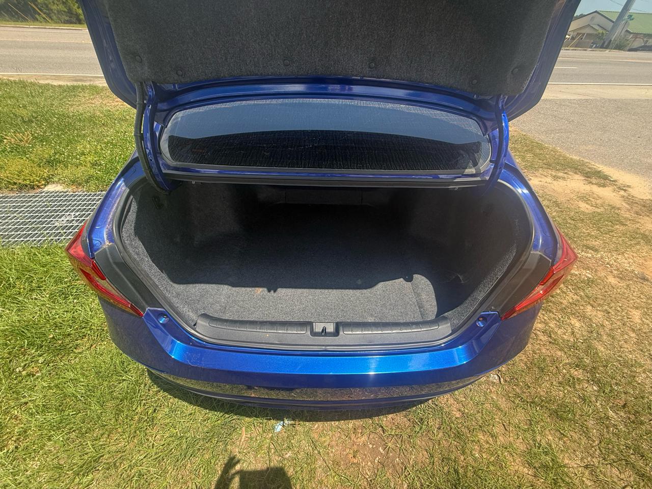 Honda Accord Sport Special Edition 2021