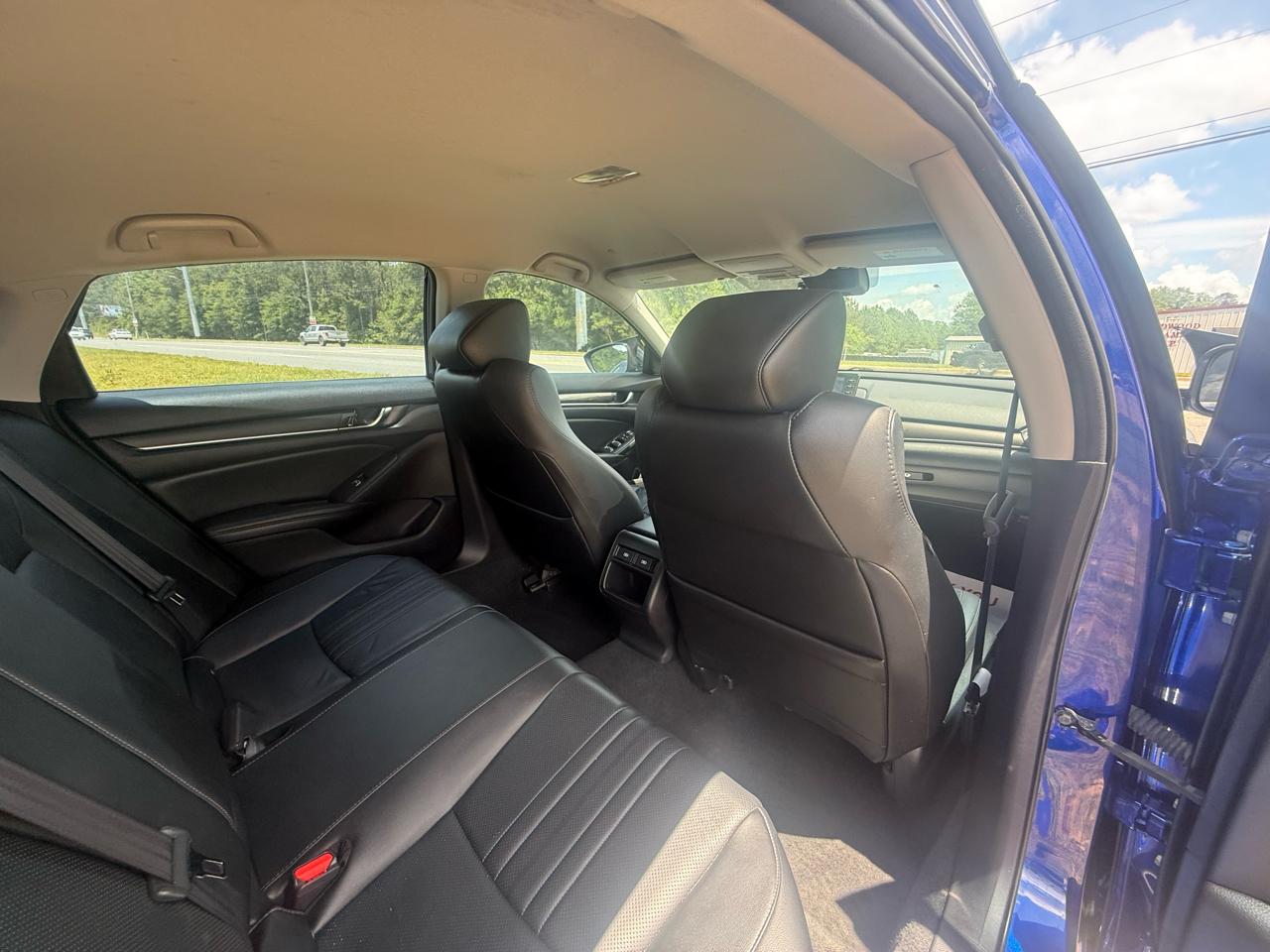 Honda Accord Sport Special Edition 2021
