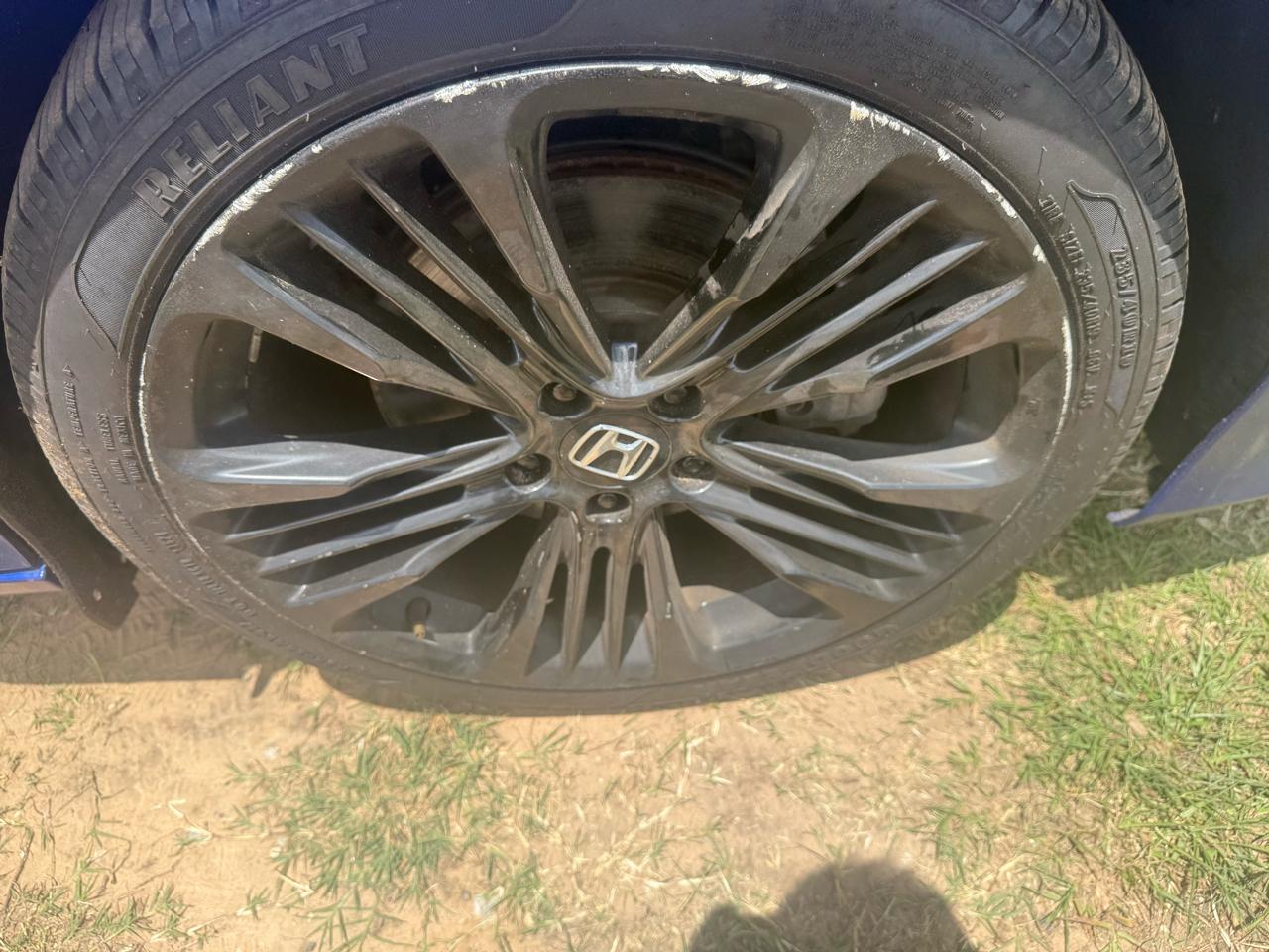 Honda Accord Sport Special Edition 2021