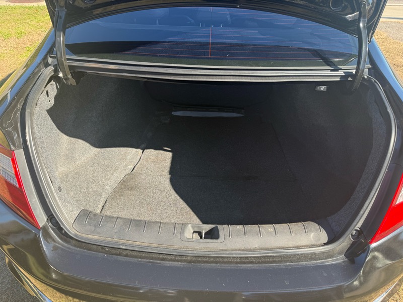 Honda Accord EX-L V6 Coupe AT 2017