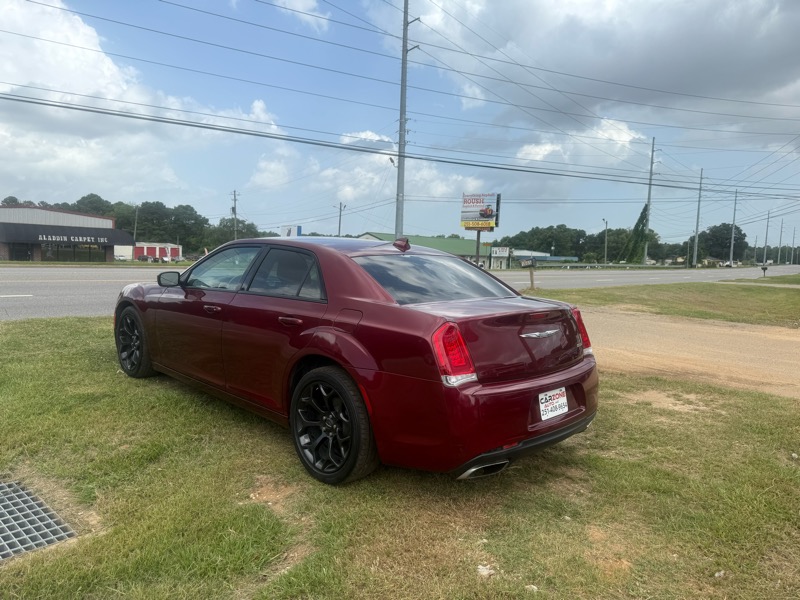Chrysler 300 Touring 2019