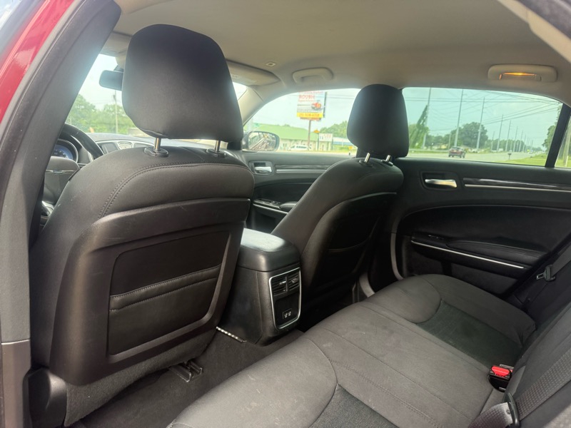 Chrysler 300 Touring 2019