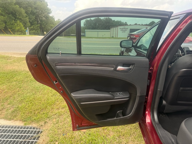 Chrysler 300 Touring 2019