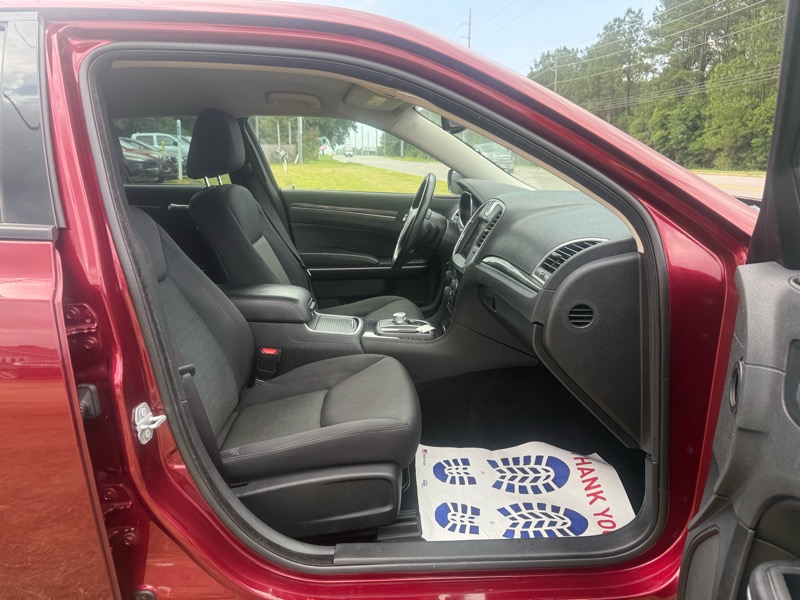 Chrysler 300 Touring 2019