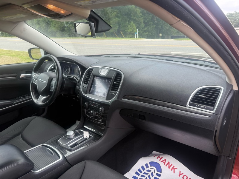 Chrysler 300 Touring 2019