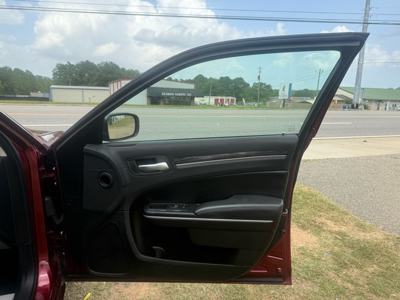 Chrysler 300 Touring 2019