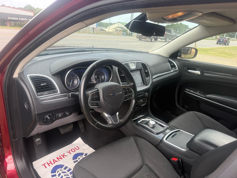 Chrysler 300 Touring 2019