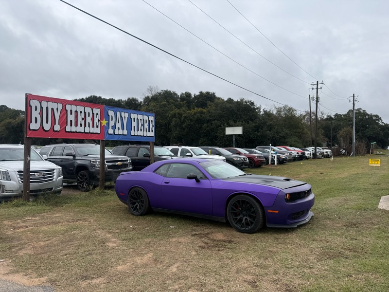 Dodge Challenger R/T Plus 2016