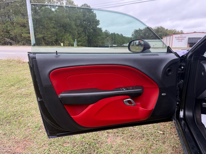 Dodge Challenger R/T Plus 2016