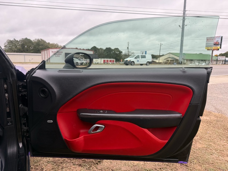 Dodge Challenger R/T Plus 2016