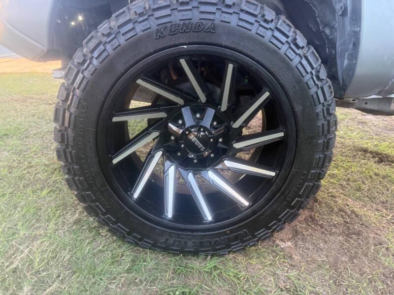 Toyota Tacoma PreRunner Double Cab V6 5AT 2WD 2015