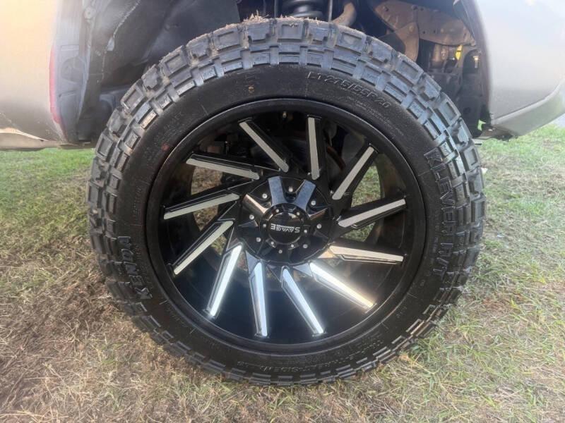 Toyota Tacoma PreRunner Double Cab V6 5AT 2WD 2015
