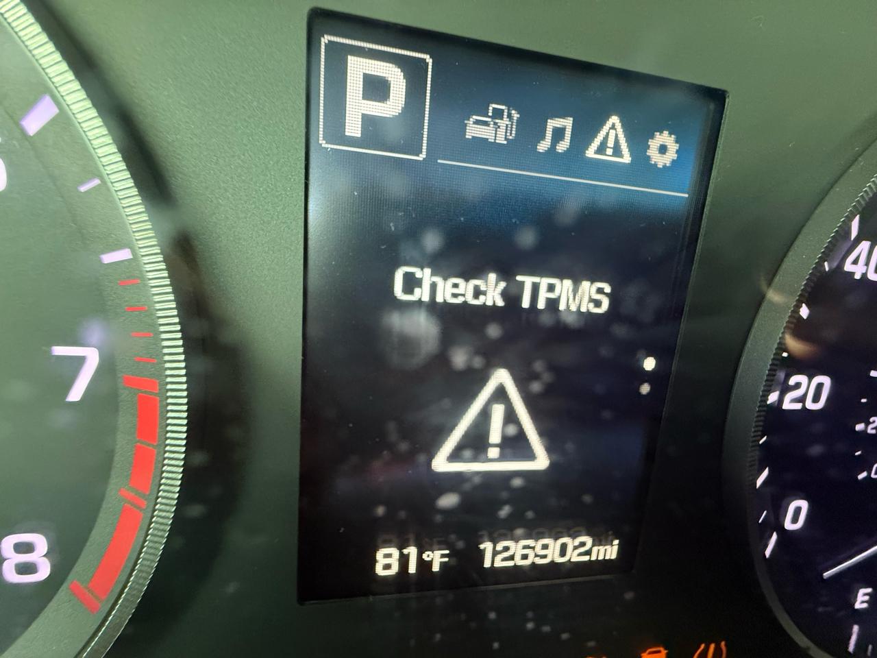 Hyundai Sonata SE 2015