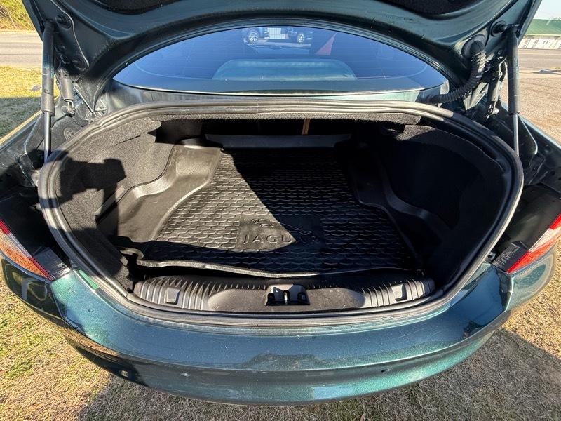 Jaguar XF-Series XF 3.0 Sport 2015