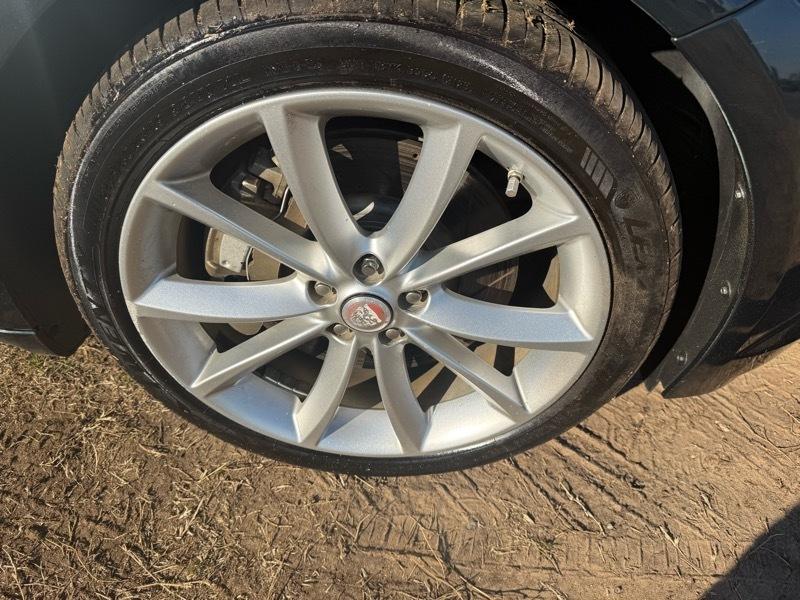 Jaguar XF-Series XF 3.0 Sport 2015