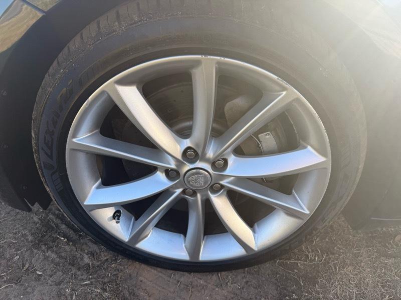 Jaguar XF-Series XF 3.0 Sport 2015