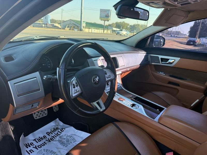 Jaguar XF-Series XF 3.0 Sport 2015