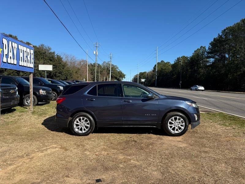 Chevrolet Equinox LT 2WD 2019