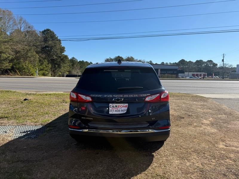 Chevrolet Equinox LT 2WD 2019