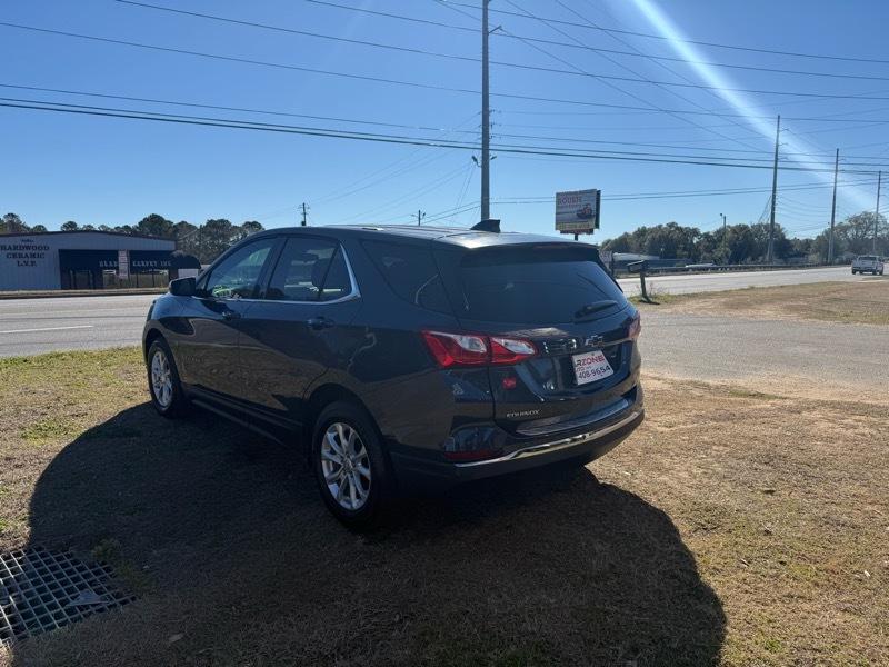 Chevrolet Equinox LT 2WD 2019