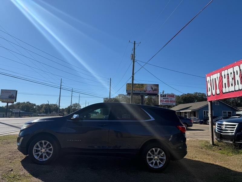 Chevrolet Equinox LT 2WD 2019