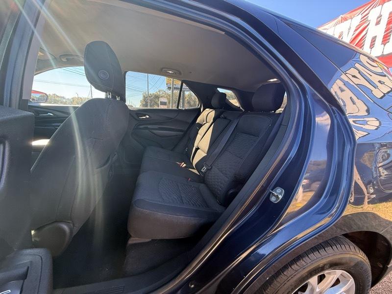 Chevrolet Equinox LT 2WD 2019