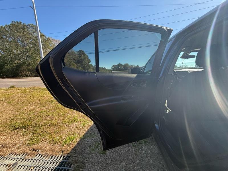 Chevrolet Equinox LT 2WD 2019