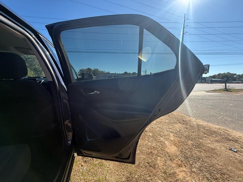 Chevrolet Equinox LT 2WD 2019