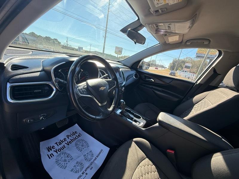 Chevrolet Equinox LT 2WD 2019