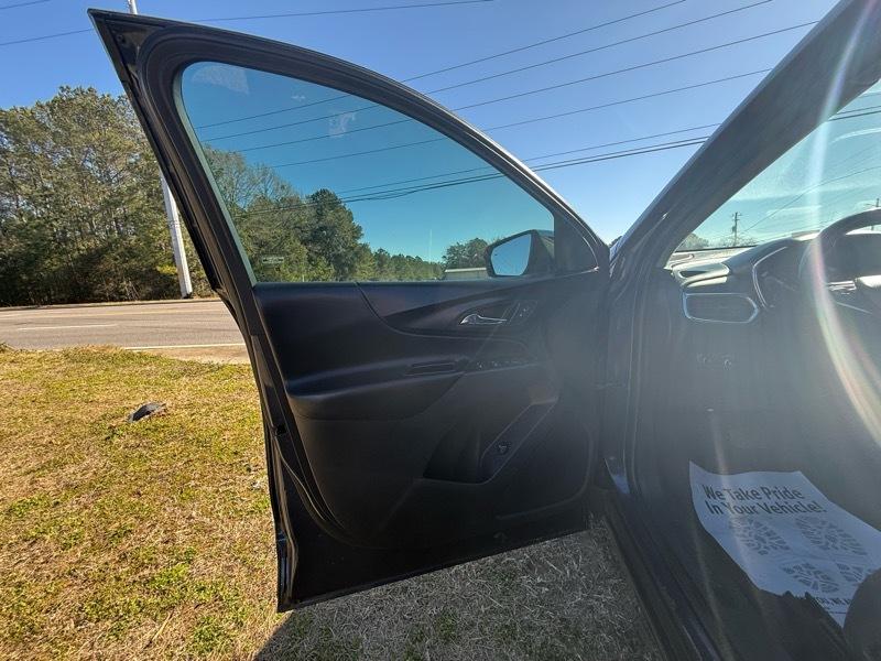 Chevrolet Equinox LT 2WD 2019