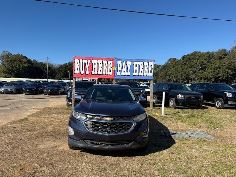 Chevrolet Equinox LT 2WD 2019
