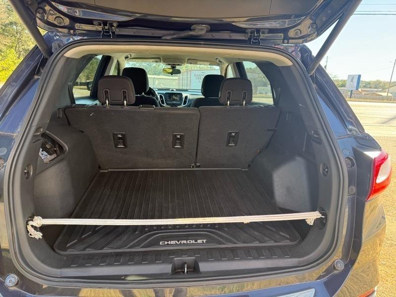 Chevrolet Equinox LT 2WD 2019