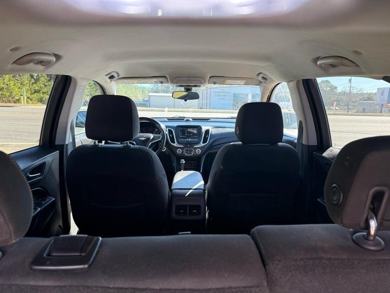 Chevrolet Equinox LT 2WD 2019