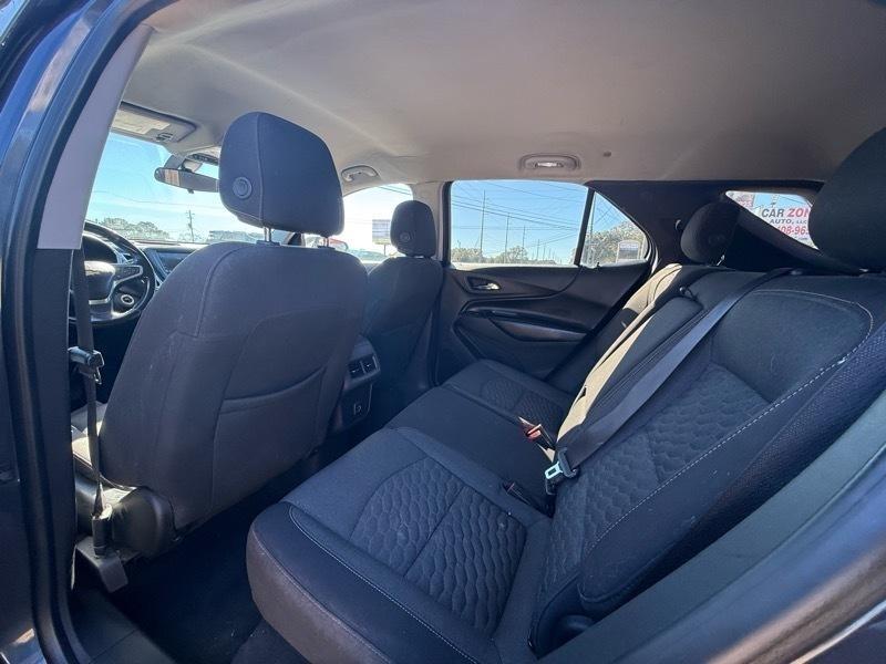 Chevrolet Equinox LT 2WD 2019