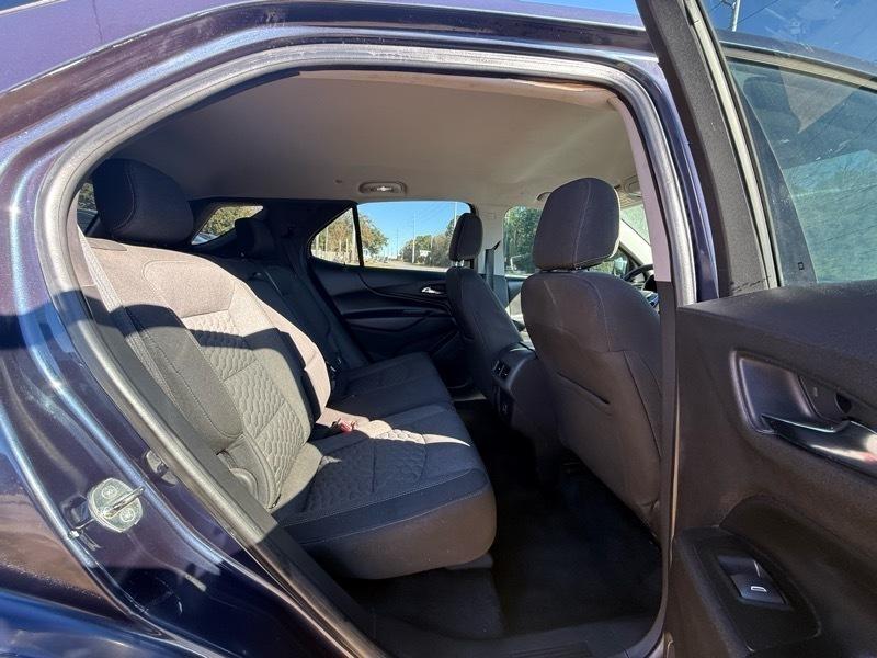 Chevrolet Equinox LT 2WD 2019