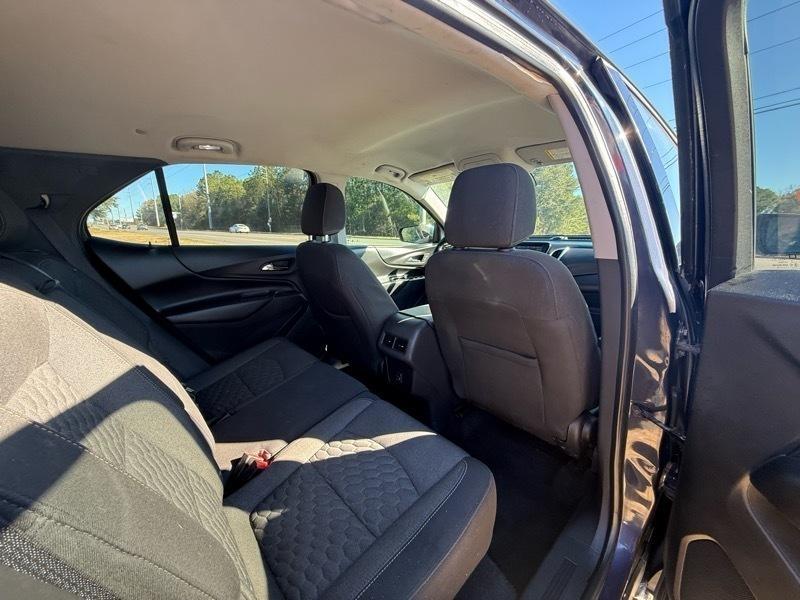 Chevrolet Equinox LT 2WD 2019