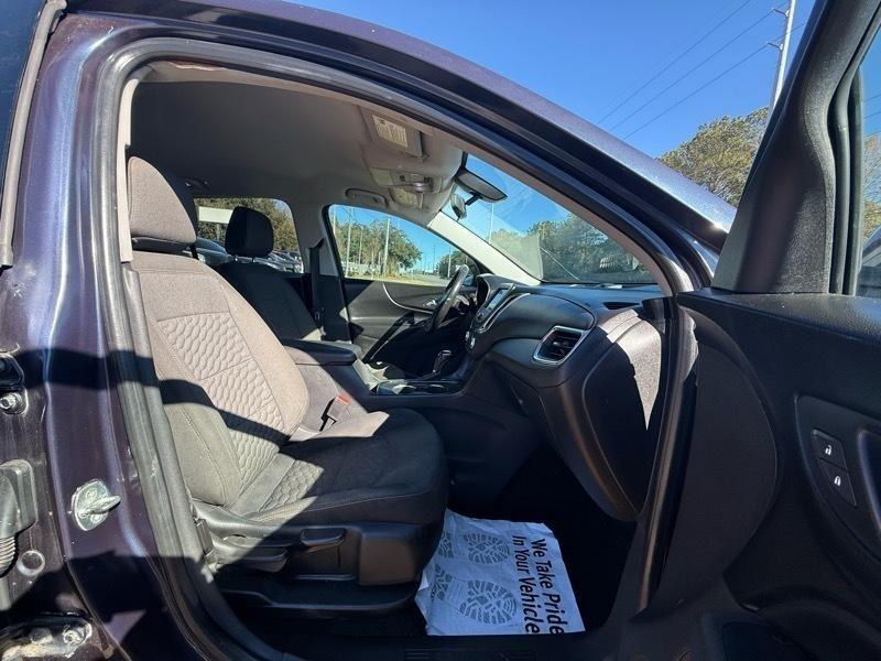 Chevrolet Equinox LT 2WD 2019