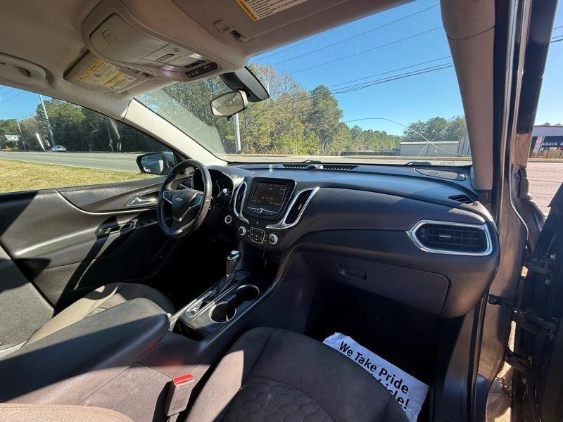 Chevrolet Equinox LT 2WD 2019